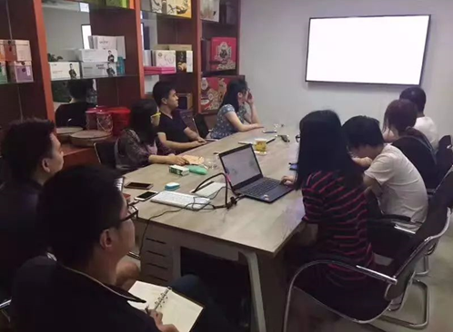 有銷(xiāo)售力的品牌戰(zhàn)略定位